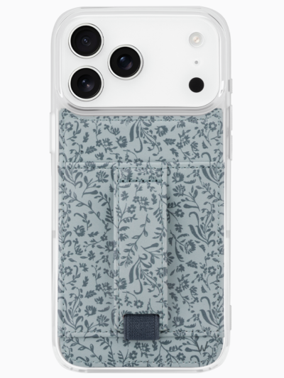 Bluebell Bloom Original Case