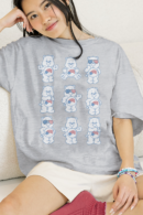 Care Bears Beary America Tee
